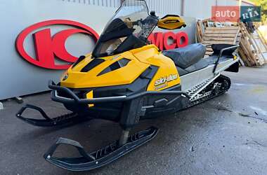 Снігоходи для пполювання та рибалки BRP Ski-Doo 2013 в Києві