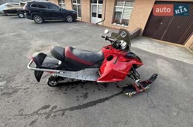 Гірські снігоходи BRP Ski-Doo 2007 в Хмельницькому