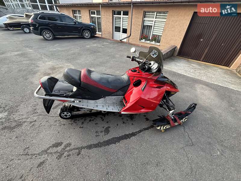BRP Ski-Doo 2007
