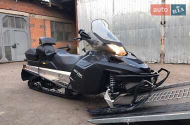 Снегоходы для охоты и рыбалки BRP Ski-Doo 2011 в Дрогобыче