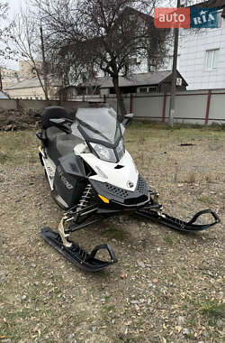 Горные снегоходы BRP Ski-Doo 2013 в Киеве