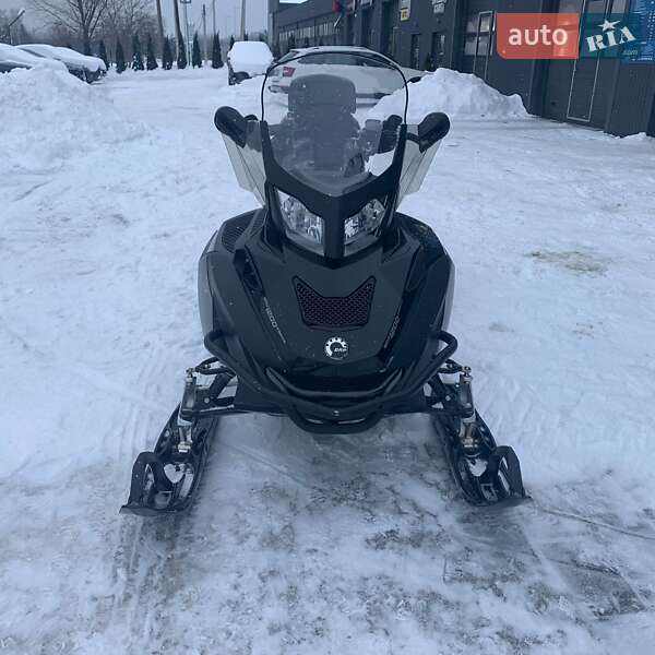 Снігоходи для полювання та рибалки BRP Ski-Doo 2011 в Дрогобичі фото 2 Снігоходи для полювання та рибалки BRP Ski-Doo 2011 в Дрогобичі