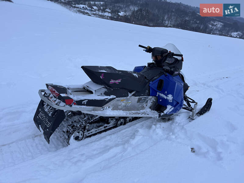 Горные снегоходы BRP Ski-Doo 2013 в Ровно