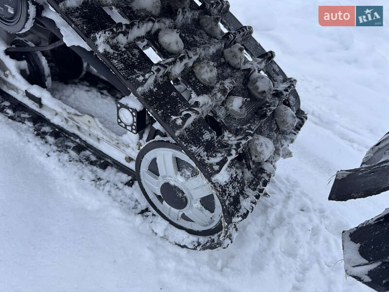 Горные снегоходы BRP Ski-Doo 2013 в Ровно