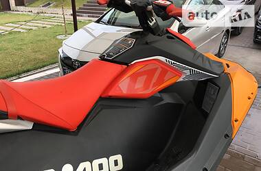 Гидроцикл спортивный BRP Spark 2018 в Днепре