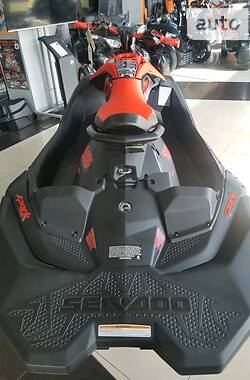 Гидроцикл туристический BRP Spark 2021 в 