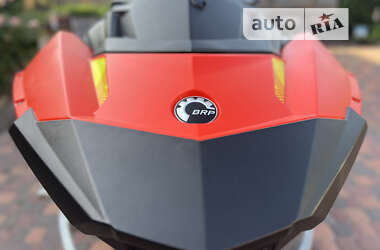 Гидроцикл туристический BRP Spark 2020 в 