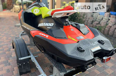Гидроцикл туристический BRP Spark 2020 в 
