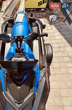 Гідроцикл туристичний BRP Spark 2022 в Харкові