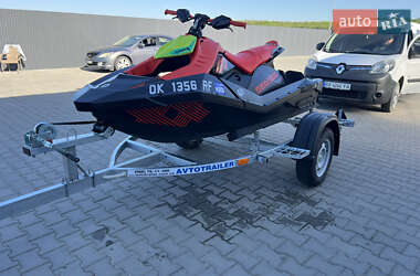 Гидроцикл спортивный BRP Spark 2022 в Летичеве