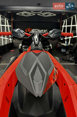 Гидроцикл спортивный BRP Spark 2022 в 