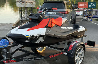 Гідроцикл спортивний BRP Spark 2025 в Києві