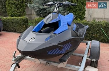 Гидроцикл спортивный BRP Spark 2022 в Гайсине