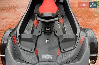 Гидроцикл спортивный BRP Spark 2022 в Кропивницком