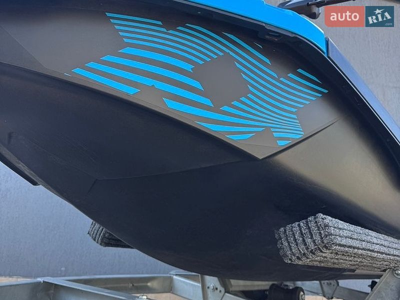 Гидроцикл спортивный BRP Spark 2026 в Черкассах фото 14 Гидроцикл спортивный BRP Spark 2026 в Черкассах