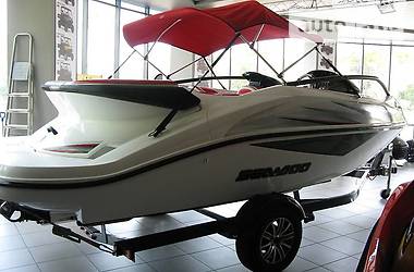 Катер BRP Speedster 2011 в Киеве