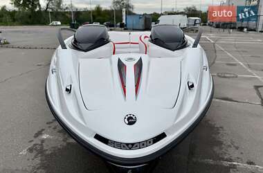 Катер BRP Speedster 2012 в 