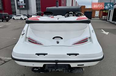 Катер BRP Speedster 2012 в 