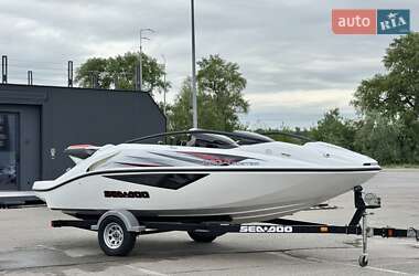Катер BRP Speedster 2012 в 