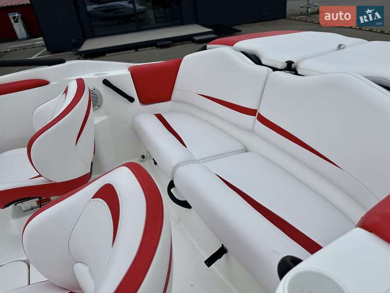 Катер BRP Speedster 2012 в Киеве