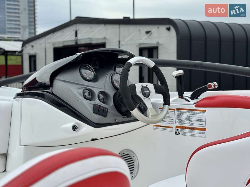 Катер BRP Speedster 2012 в Киеве
