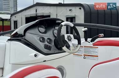 Катер BRP Speedster 2012 в 