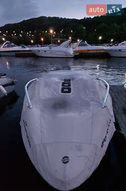 Катер BRP Speedster 2004 в 