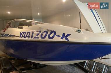 Катер BRP Speedster 2004 в 