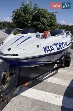 Катер BRP Speedster 2004 в 