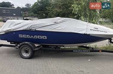 Катер BRP Speedster 2004 в Киеве