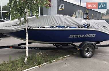 Катер BRP Speedster 2004 в 