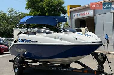Катер BRP Speedster 2005 в Кривом Роге