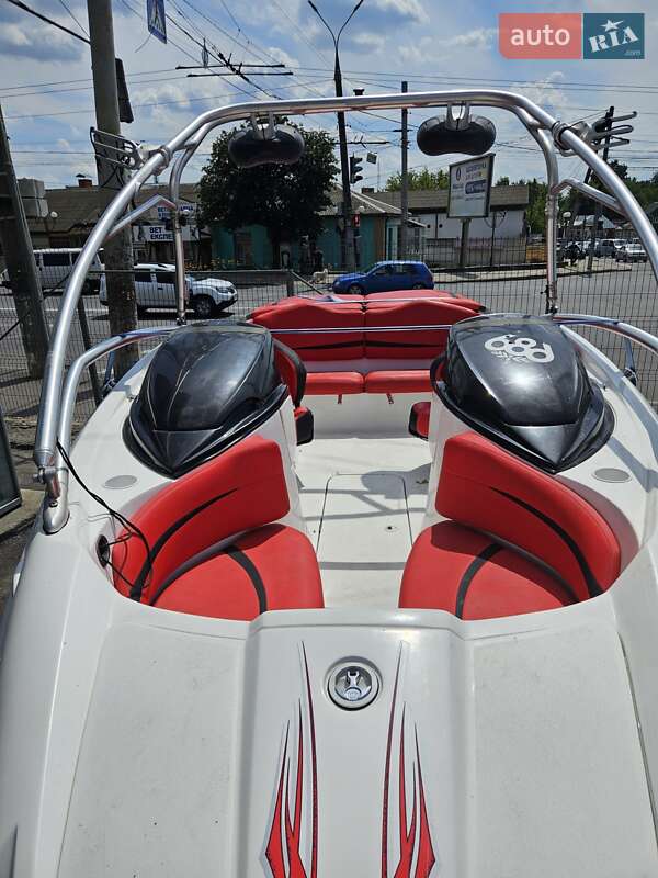 Катер BRP Speedster 2006 в Вінниці