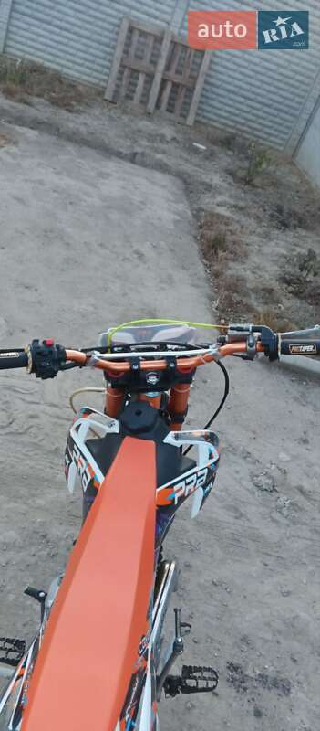 Мотоцикл Внедорожный (Enduro) BRP SPORT XR 2023 в Белгороде-Днестровском