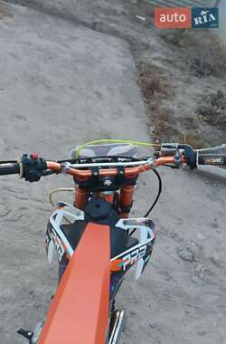 Мотоцикл Внедорожный (Enduro) BRP SPORT XR 2023 в 