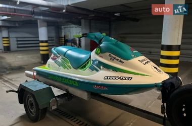 Гидроцикл спортивный BRP SPX 1994 в Харькове