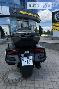 Мотоцикл Туризм BRP Spyder 2021 в Днепре