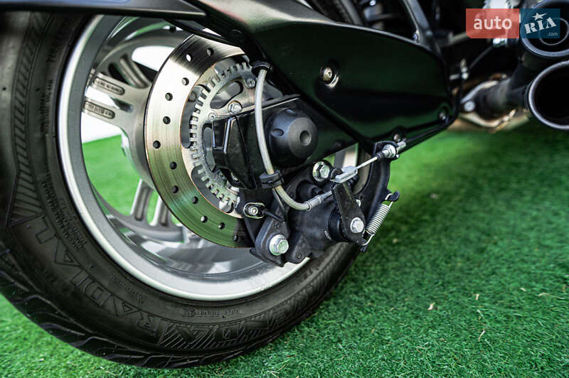 Трайк BRP Spyder 2014 в Одессе