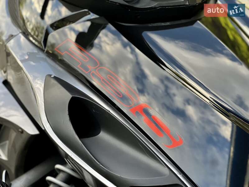 Трайк BRP Spyder 2011 в Днепре фото 19 Трайк BRP Spyder 2011 в Днепре