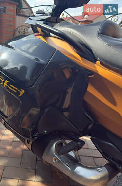 Трицикл BRP Spyder 2011 в 