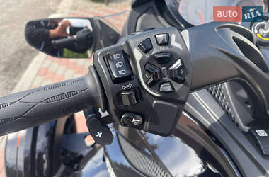 Трайк BRP Spyder 2013 в 