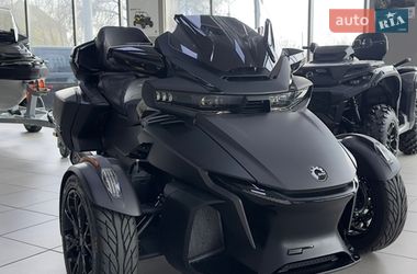 Мотоцикл Туризм BRP Spyder 2024 в Днепре