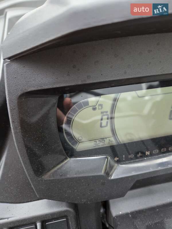 Мотовездеход BRP Traxter 2025 в Львове фото 24 Мотовездеход BRP Traxter 2025 в Львове