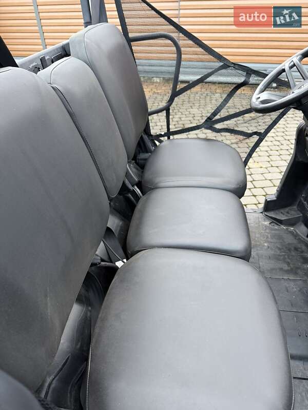 Квадроцикл  утилитарный BRP Traxter 2023 в Сваляве