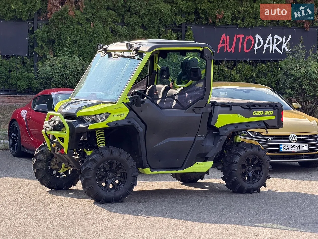 2019 RAM 1500 - мініатюра 38
