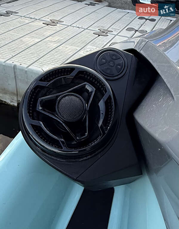 Гидроцикл спортивный BRP Wake 2023 в Кривом Роге фото 6 Гидроцикл спортивный BRP Wake 2023 в Кривом Роге