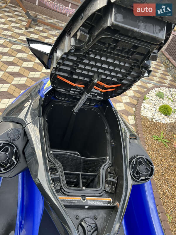 Гидроцикл туристический BRP Wake 2020 в Летичеве