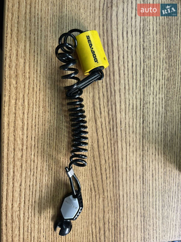 Гидроцикл туристический BRP Wake 2020 в Летичеве