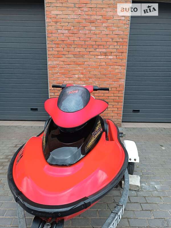 Гидроцикл туристический BRP XP 2004 в Гайсине