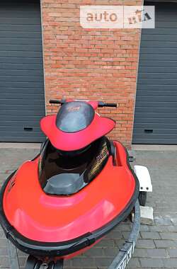 Гидроцикл туристический BRP XP 2004 в 